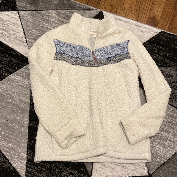 Weatherproof half zip - Picture 1 of 2